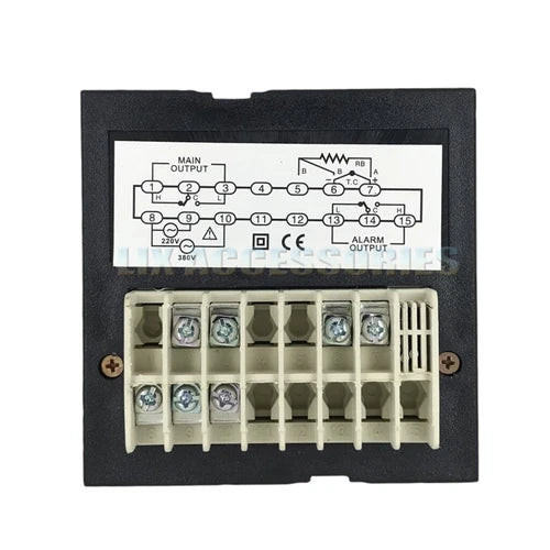 1PC for oven/ digital temperature controller temperature control instrument