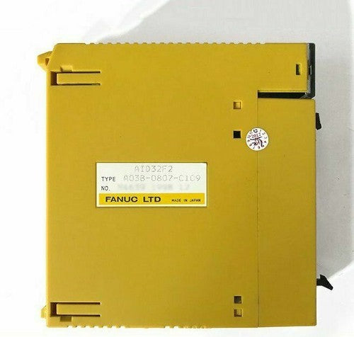 For FANUC A03B-0807-C109  Module Free Shipping