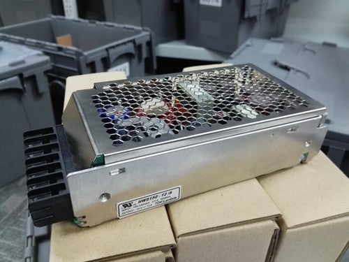 1pc HWS150-12/A TDK-LAMBDA Switching Power Supply Output 12V 13A