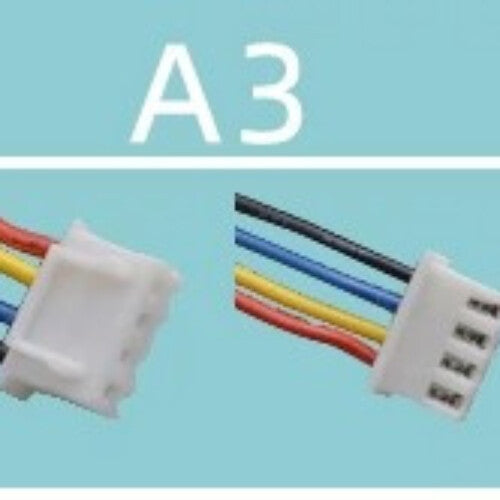 1/piece AVC DBTB0838B2S 4-Wire 8CM 8038 12V2.1A High Air Volume Booster Fan