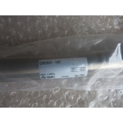 one  SMC CDM2B20-100Z cylinder CDM2B20100Z Free shipping