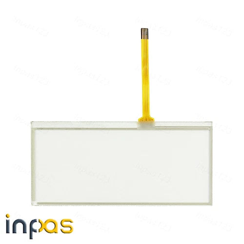 1PC for  Touch Panel Glass Touch Screen  GT12 AIG12GQ13D AIG12MQ14D