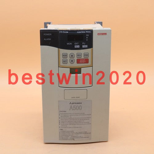 Mitsubishi FR-A520-2.2K FRA5202.2K Tested In Good Condition