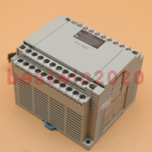 For Panasonic AFPX-E30T FP-X E30T  Expansion Unit Free Shipping