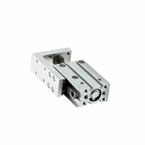 SMC MXH10-10 Precision Slide Cylinder
