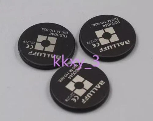 1PCS   high-frequency data carrier (13.56 MHz) BIS M-110-02/L  BIS0044