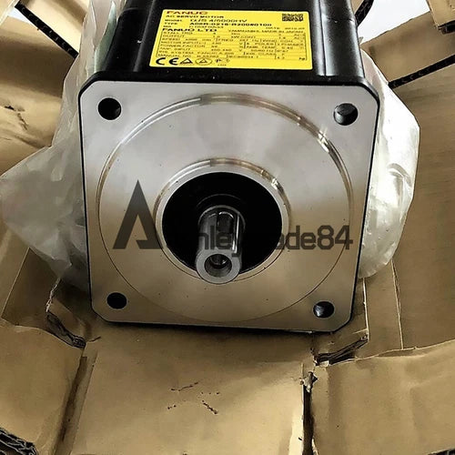 ONE  FANUC Servo Motor A06B-0216-B200#0100
