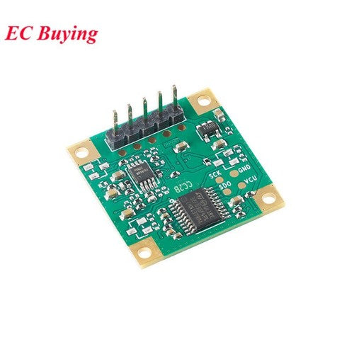 HLK 24G Microwave Radar Sensor Detection Motion Communication Module TTL Serial