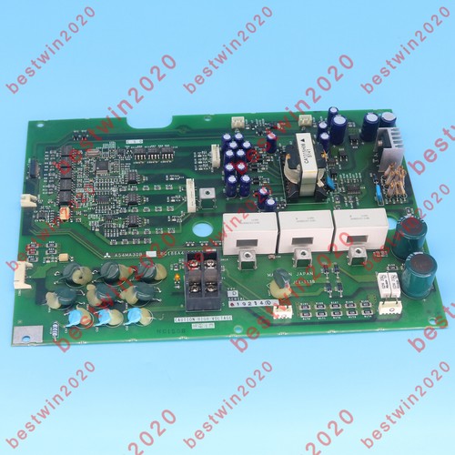 ONE  Mitsubishi A54MA30B Inverter A540-30KW power board driver board