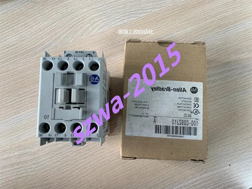 1pcs For 100-C09ZJ10 DC24V 10A contactor