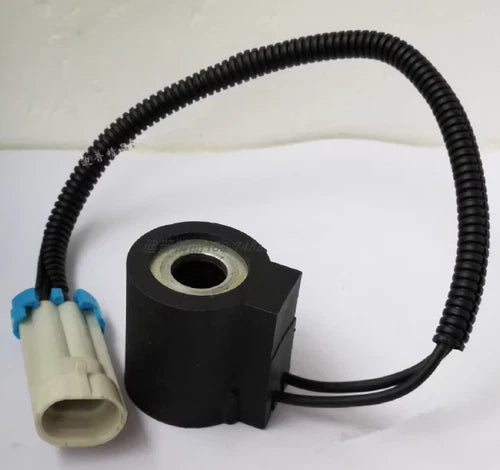 1PCS FIT FOR  321117 12VDC Coil