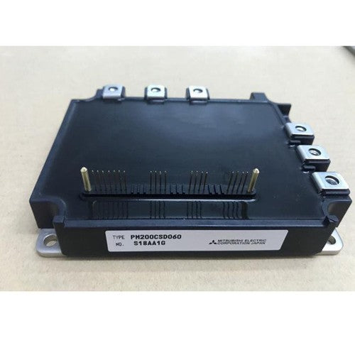 Mitsubishi ONE PM200CSD060 PM200CSD-060 MODULE 1 year warranty