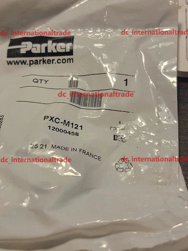 1PC  Pneumatic Switch  PXC-M121