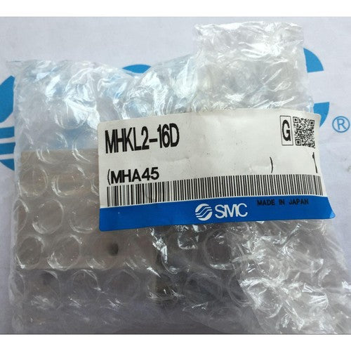 1PC   SMC Pneumatic Finger Cylinder MHKL2-16D Free shipping