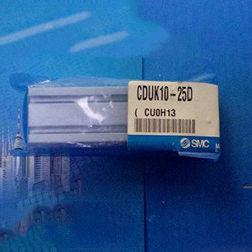 1PC   SMC CDUK10-25D CDUK10-25D air cylinder Free shipping
