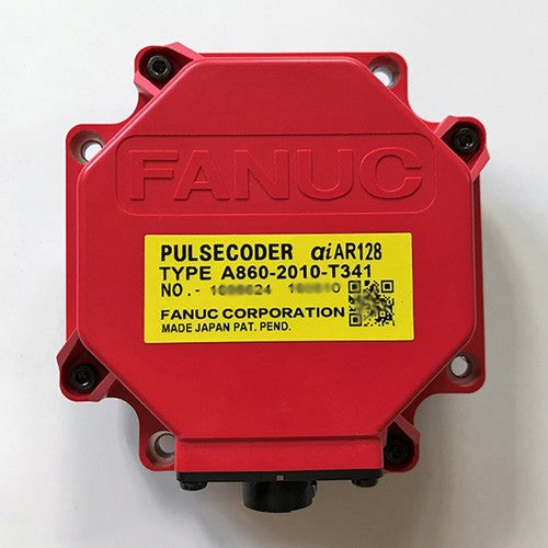 For Fanuc A860-2010-T341  Pulse Coder Free Shipping