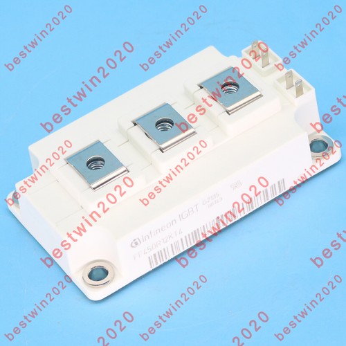 INFINEON FF450R12KT4  IGBT MODULE