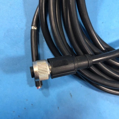 1PC  for  DOL-1208-G05MF 5M Sensor Actuator Cable