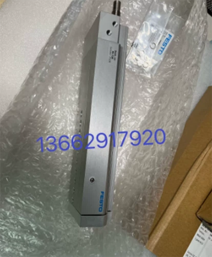 One Festo DGSL-12-80-Y3A 543980 Cylinder DGSL1280Y3A ping