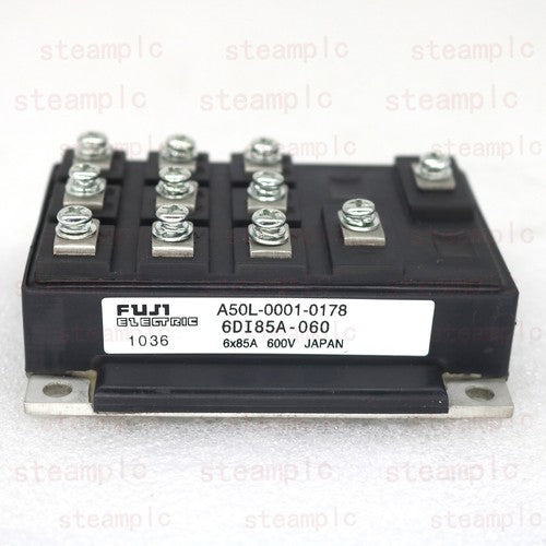 One  Module For FUJI 6DI85A-060 A50L-0001-0178 Free Shipping
