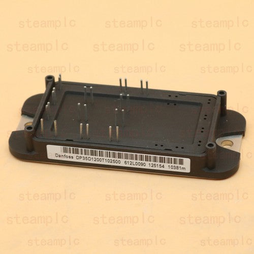 One  MODULE For DANFOSS DP35D1200T102500 Free Shipping