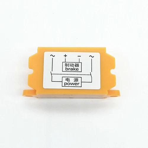 1PC  Full Wave Brake Rectifier Power Module  RZL141-170H 270V 1A
