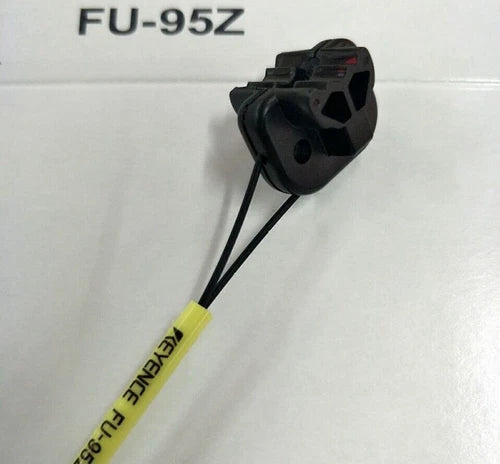 1PC Liquid Level Detection Fiber Unit Photoelectric Sensor FU-95Z FU95Z