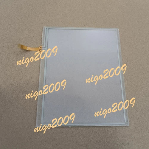 1SET Fit for Touch Screen Glass Overlay XV-102-D8-57TVR-1E P/N:155403