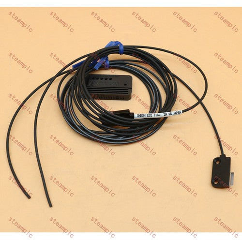 1PCS OMRON  FOR Optical fiber sensor E32-T16J E32-T16J IN BOX spot stock