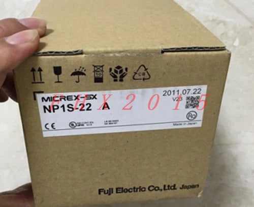 1PC  NP1S-22