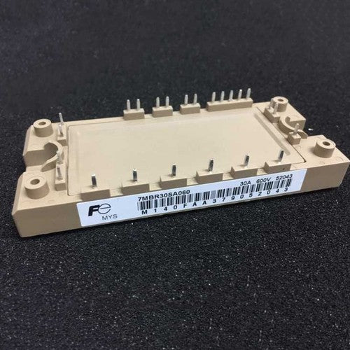 One  Module For FUJI 7MBR30SA060 7MBR30SA-060 Free Shipping