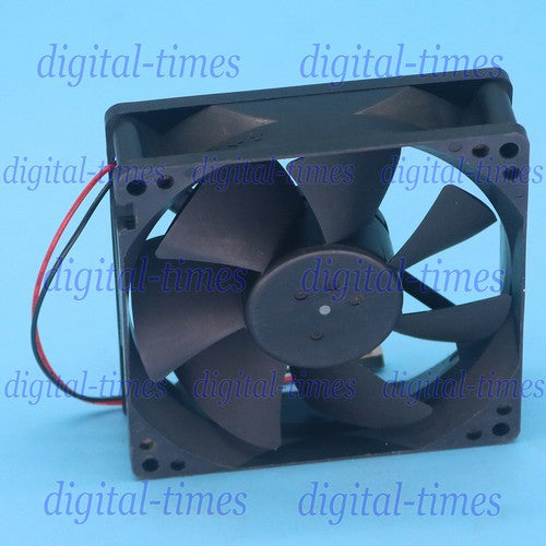 NIDEC TA350DC M35519-51 DC24V 0.16A 90*90*25mm 2pin cooling fan FAST DELIVERY