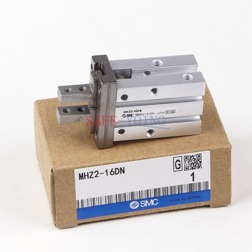 1PC SMC MHZ2-16DN Finger Cylinder