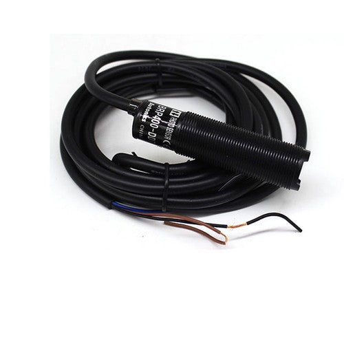 1PCS Autonics BRP400-DDT Photoelectric Sensors Cylindrical Type NPN