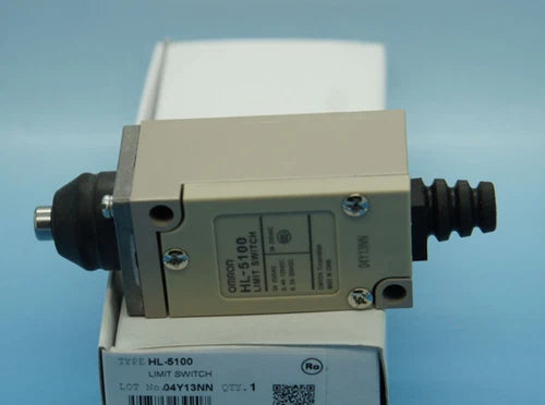 1PC  General-purpose Limit Switch HL5100 In Box HL-5100
