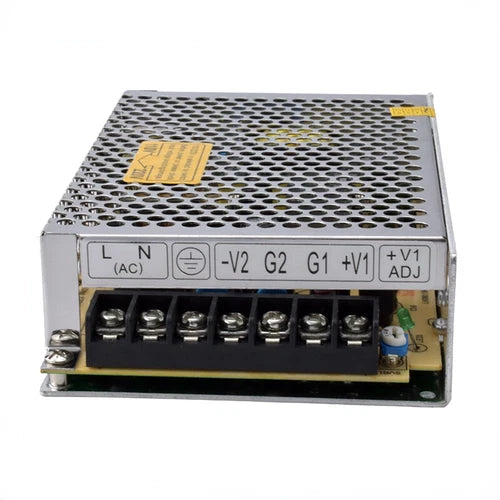 15V2A,15V2A Switching Power Supply D-50F15 HF55W-D-L ±15V Output DC Power Supply