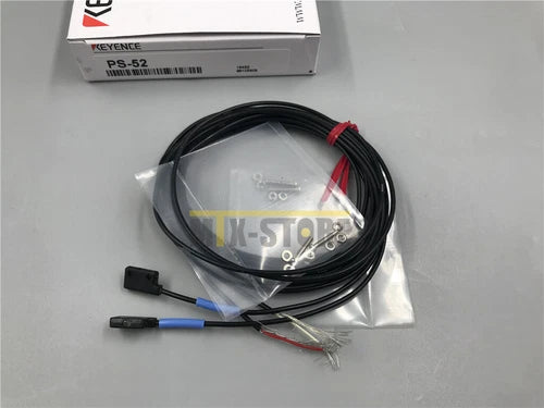 1PCS PS-52 PS52  Photoelectric Sensor Switch