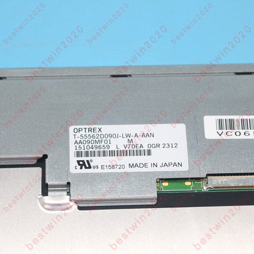 1PC  Mitsubishi AA090MF01 and 9 inches LCD screens fast ship