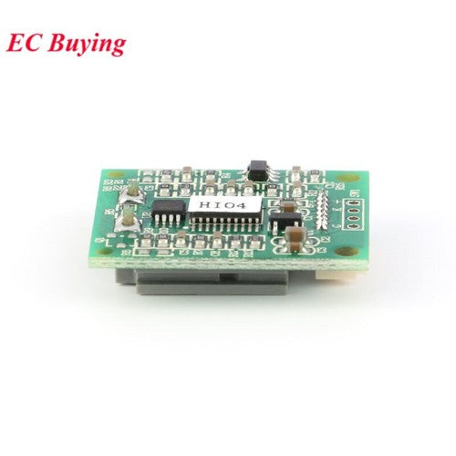 ZE08-CH2O Formaldehyde Gas Detection Sensor Module 3.7V-5.5V UART/Analog Output