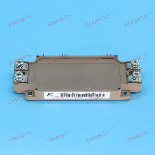 One  IGBT MODULE For FUJI 2MBI600VN-120-50