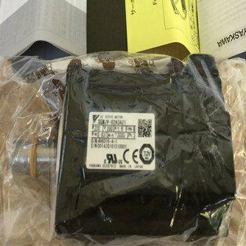 1ps  yaskawa servo Motor SGMJV-02A3A21 Fast Delivery