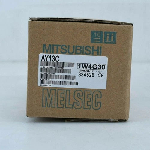 AY13C  Mitsubishi AY13C PLC Module