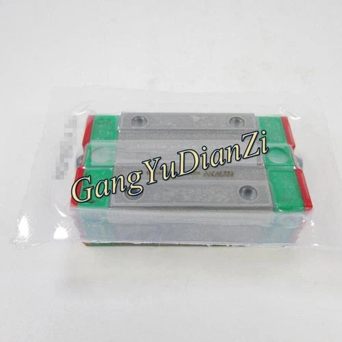 1Pcs  HG25 HGH25CA  Linear guide slider