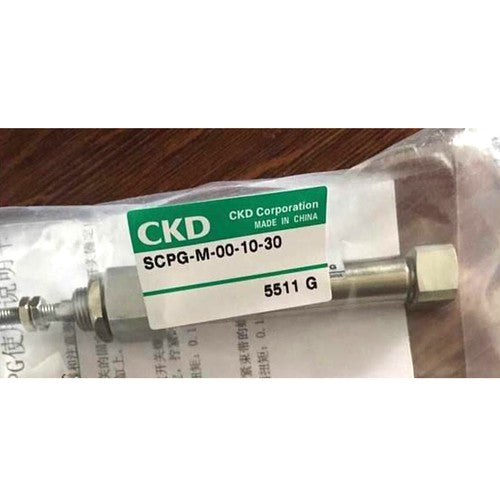 One For CKD  SCPG-M-00-10-30 Solenoid Valve Free Shipping