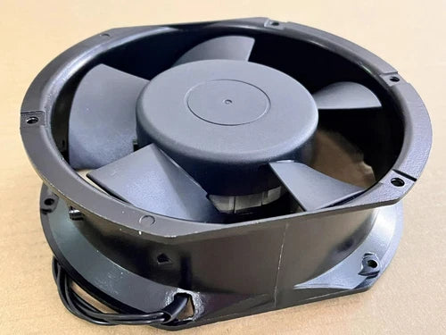 FANS OA172SAP-11-1TB XC AC100-125V 0.35/.040A 17CM fan