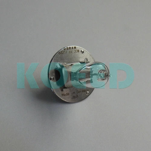 1PC HLX Xenophot Slit Lamp Bulb Keratometer Bulb   54021 64251 20W 6V