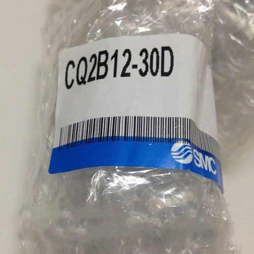 ONE  SMC CQ2B12-30D slide cylinder CQ2B12-30D Free shipping