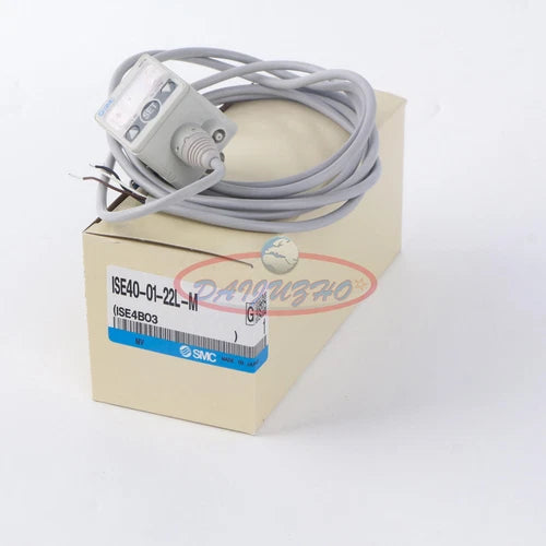 1X  ISE40-01-22L-M Digital pressure sensor