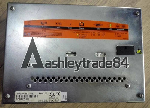 ONE  B&R Touch Screen 4PP220.0571-65