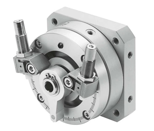 1PC  FESTO DSM-32-270-CC-A-B 547584 Rotary Cylinder ping